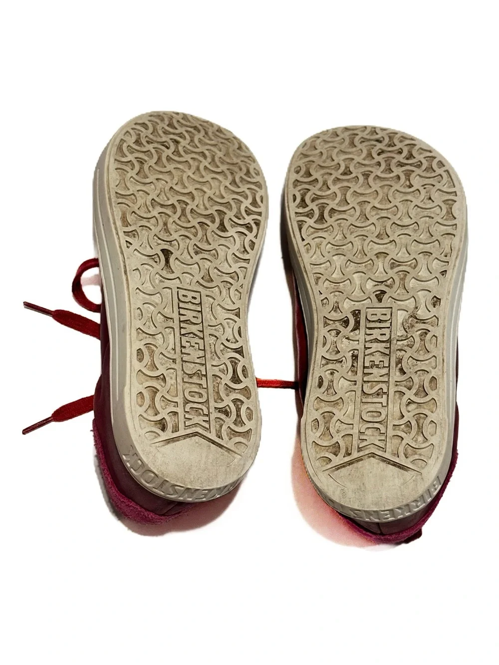 Birkenstock Porto Sneaker